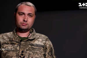 Буданов пояснив, що призвело до зниження ефективності бронетехніки ЗСУ: 