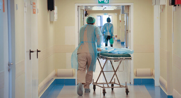 Фото иллюстративное