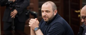 Новый министр обороны Умеров впервые поговорил с Остином: какие вопросы подняли