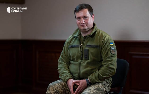 Разведка: На 70% выросло количество российских военных, желающих сдаться в украинский плен