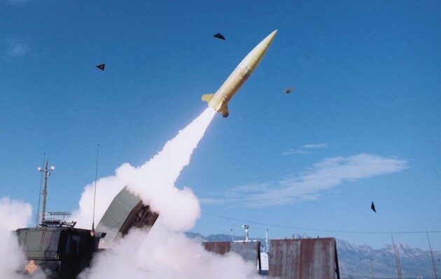 O Pentágono respondeu a informações sobre o provável fornecimento de mísseis ATACMS à Ucrânia.