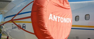 ДП «Антонов» зосередиться на виробництві безпілотників – Reuters