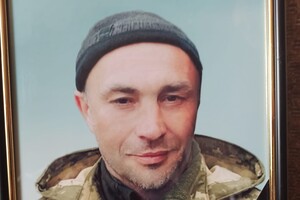 В Грузии открыли памятник Александру Мациевскому, расстрелянному россиянами за слова «Слава Украине!»: фото