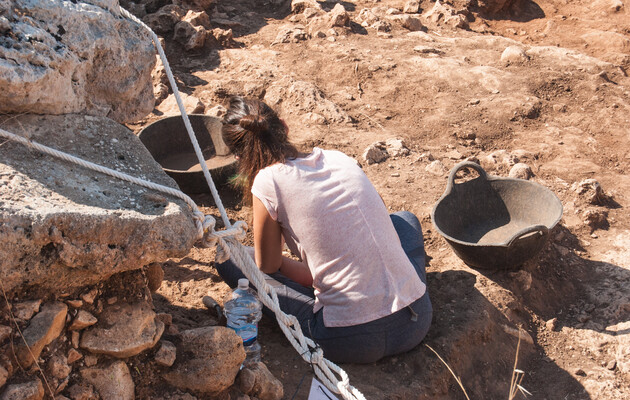 Ученые считают, что нашли древнейшие следы изготовления обуви