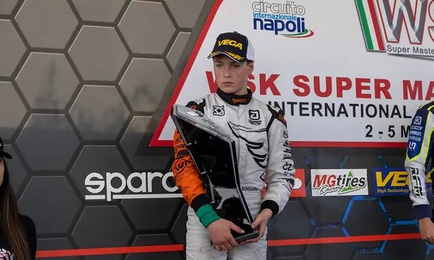 Олександр Бондарєв