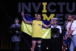 Українці вибороли ще 11 медалей на 
