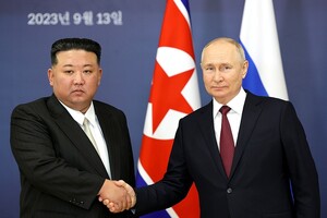 Ким заявил Путину, что он 