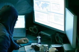 Распространение онлайн-мошенничества в Украине и отношение к нему населения — исследование Visa