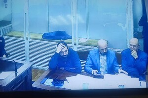 Суд арештував бізнес-партнера Кауфмана у справі щодо заволодіння аеропортом Одеси