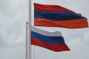 Мамедов пояснив, як на росіян вплине потенційна ратифікація Римського статуту Вірменією 