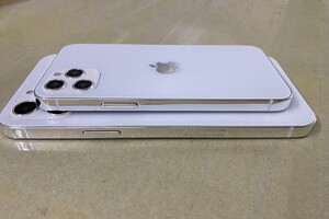Франція зупинила продаж iPhone 12 через рівень випромінювання