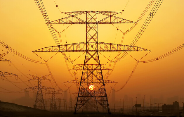 Україна очікує на підтримку Словаччини щодо імпорту електроенергії, - Шмигаль