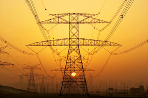 Україна очікує на підтримку Словаччини щодо імпорту електроенергії, - Шмигаль