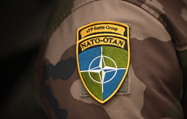 Болгарія побудує базу НАТО в країні