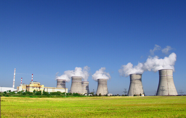 Украина добивается успехов в автономизации атомной энергетики от РФ – британская разведка