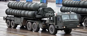 Система ПВО С-400 — что известно об оружии россиян, которое ВСУ уничтожили в Крыму