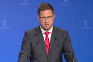 Угорщина заявила, що в неї зросли ціни на паливо через підвищення Україною плати за транзит нафти 