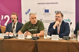 Ограничения импорта украинских зерновых не изменили положение польских аграриев – Жовква