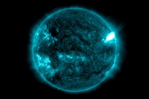 Вчені дізналися, чому зовнішні шари атмосфери Сонця настільки гарячі