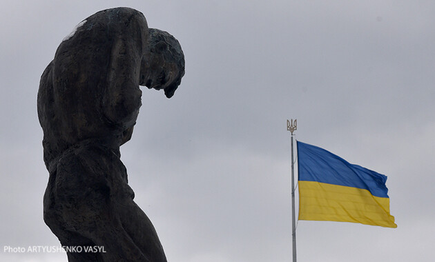 Foreign Affairs: Бросит ли Запад Украину?