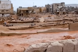 Смерті тисяч людей у Лівії під час останньої повені можна було уникнути: заява метеорологів