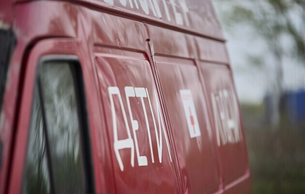 Росія систематично вивозить на свою територію українських дітей. Звісно, не без спроб ідеологічного "переформатування"