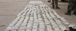 Европа стала пристанищем для дешевых наркотиков из Сирии и приносит прибыль другу Путина – Politico