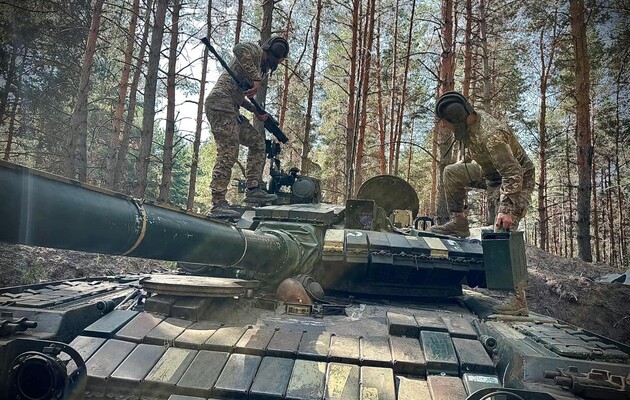 As Forças Armadas Ucranianas libertaram outro assentamento na área de Bakhmut - Estado-Maior