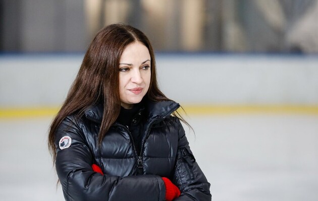 Російську фігуристку позбавили громадянства Литви