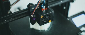 Україна отримала 3D-принтери для друку запчастин до бойової техніки
