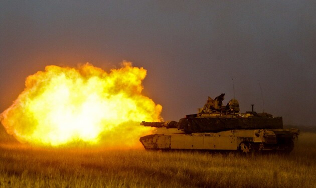 Более десяти первых танков Abrams прибудут в Украину в ближайшее время – Данилов