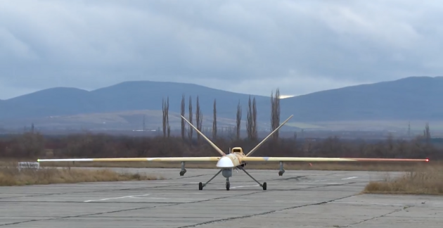 У Росії інженер «зливав» в інтернеті дані про виробництво дронів – ЗМІ