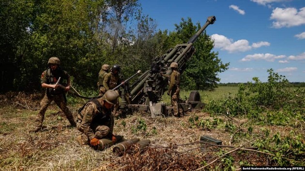 Випробувальний полігон і дослідження: як Україна вчиться воювати із «зоопарком» іноземної артилерії