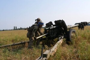 15 сентября украинские пилоты и артиллеристы втрое уменьшили количество ударов по россиянам - Генштаб