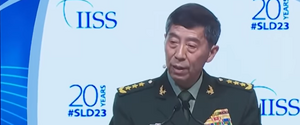 Министр обороны Китая находится под следствием по подозрению в коррупции — Reuters
