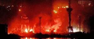Подлодка и корабль РФ превратились в детали после атаки Севастополя — Гуменюк