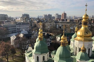 Три історичні об'єкти в Україні внесені до списку ЮНЕСКО «У небезпеці»  