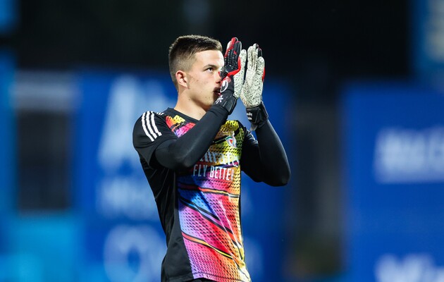 Анатолій Трубін