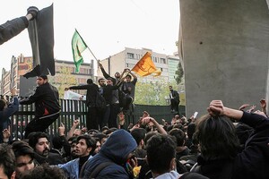 Силы безопасности Ирана подавили протесты спустя год после смерти Махсы Амини