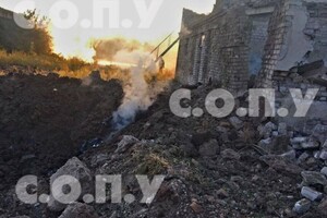В Одесской области российские ракеты попали в зернохранилище: последствия удара