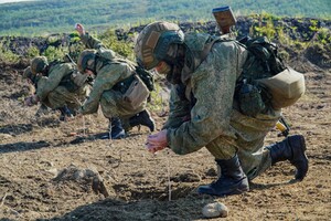 У Силах оборони розповіли, чому наступ окупантів сповільнився на куп'янському напрямку