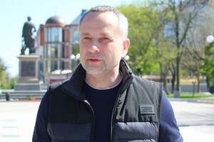 Мэр Херсона Игорь Колыхаев находится в плену РФ – сын Святослав