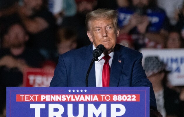 Trump disse que não ouviu seus advogados sobre a derrota nas eleições de 2020 porque “não os respeitou”