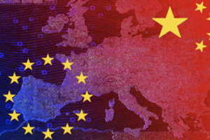 Еврозависимость от Китая:  ЕС может 
