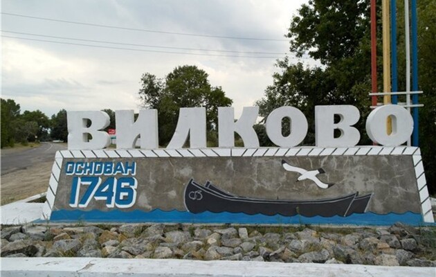 На Одещині російські дрони пошкодили відпочинкову інфраструктуру Вилкового