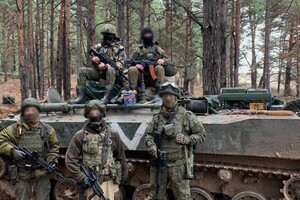 Росія посилює свої підрозділи біля Роботиного десантниками – британська розвідка
