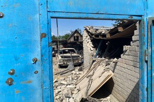 Войска РФ обстреляли Херсон и область из артиллерии: есть погибший и раненые