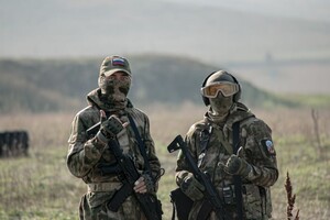 Войска РФ перебрасывают резервы на запорожское направление через оккупированный Мариуполь