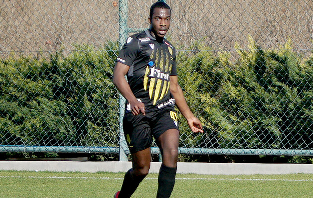 Лассана Файе