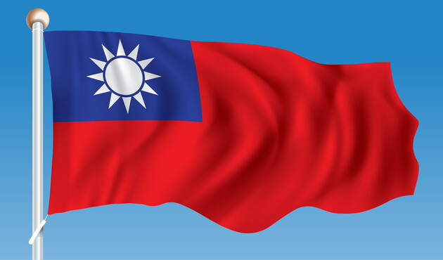Тайвань зафиксировал почти 30 китайских военных самолетов в зоне идентификации ПВО острова